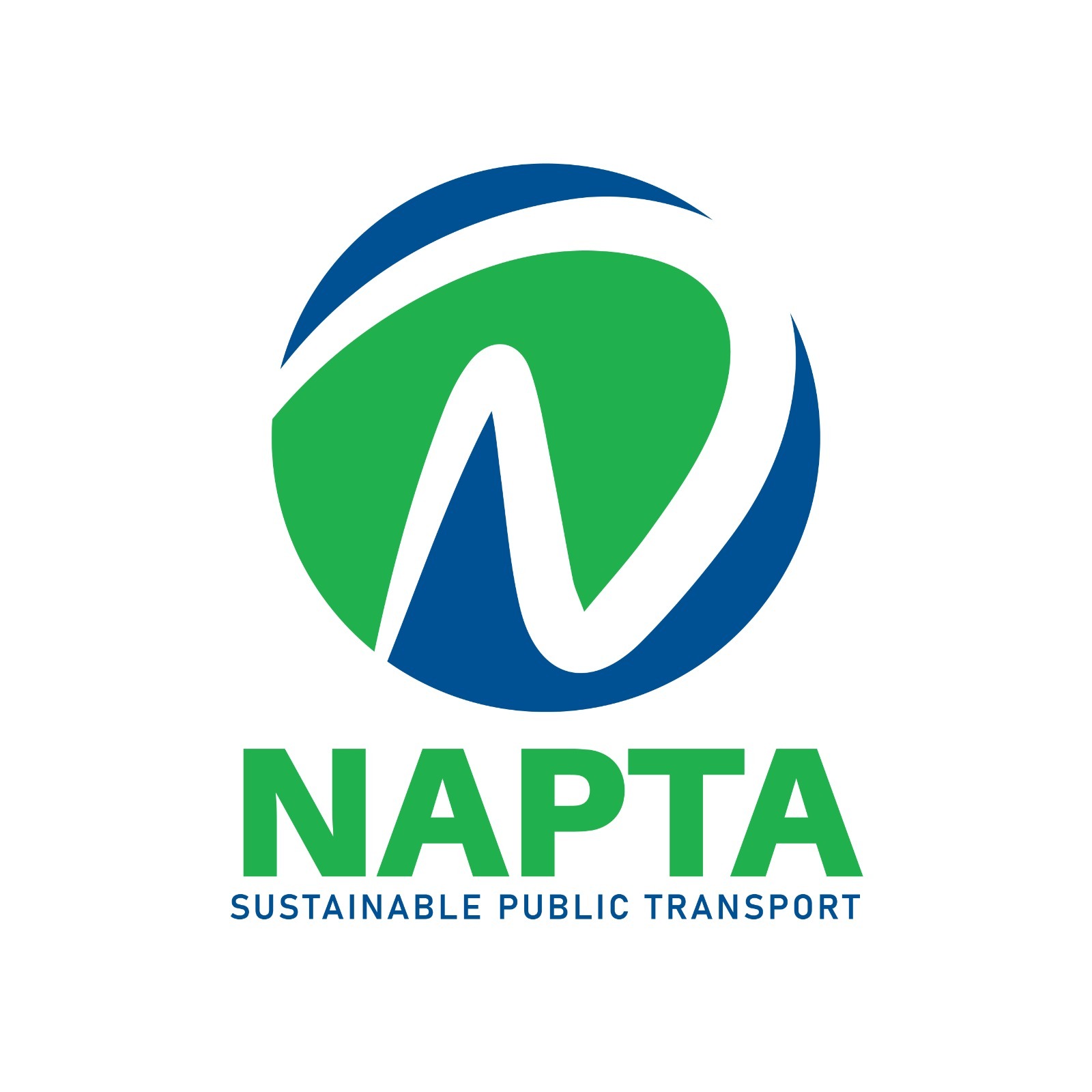 Napta Public Transport Alliance Limited Logo