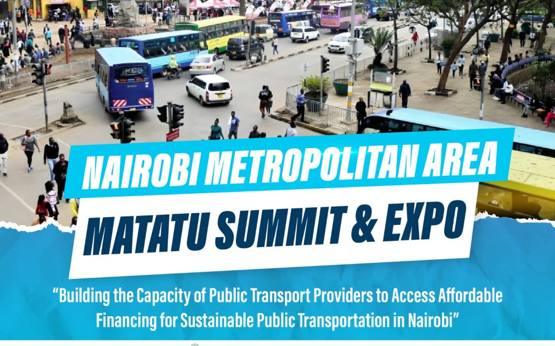 NAPTA Partners with the Institute for Development Studies to Champion the Transformation of the Public Transport Sector in Kenya